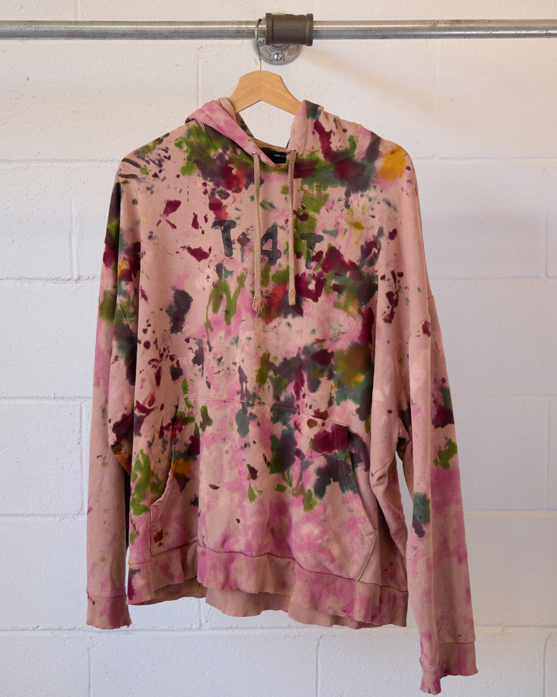 Wildflower Hoodie