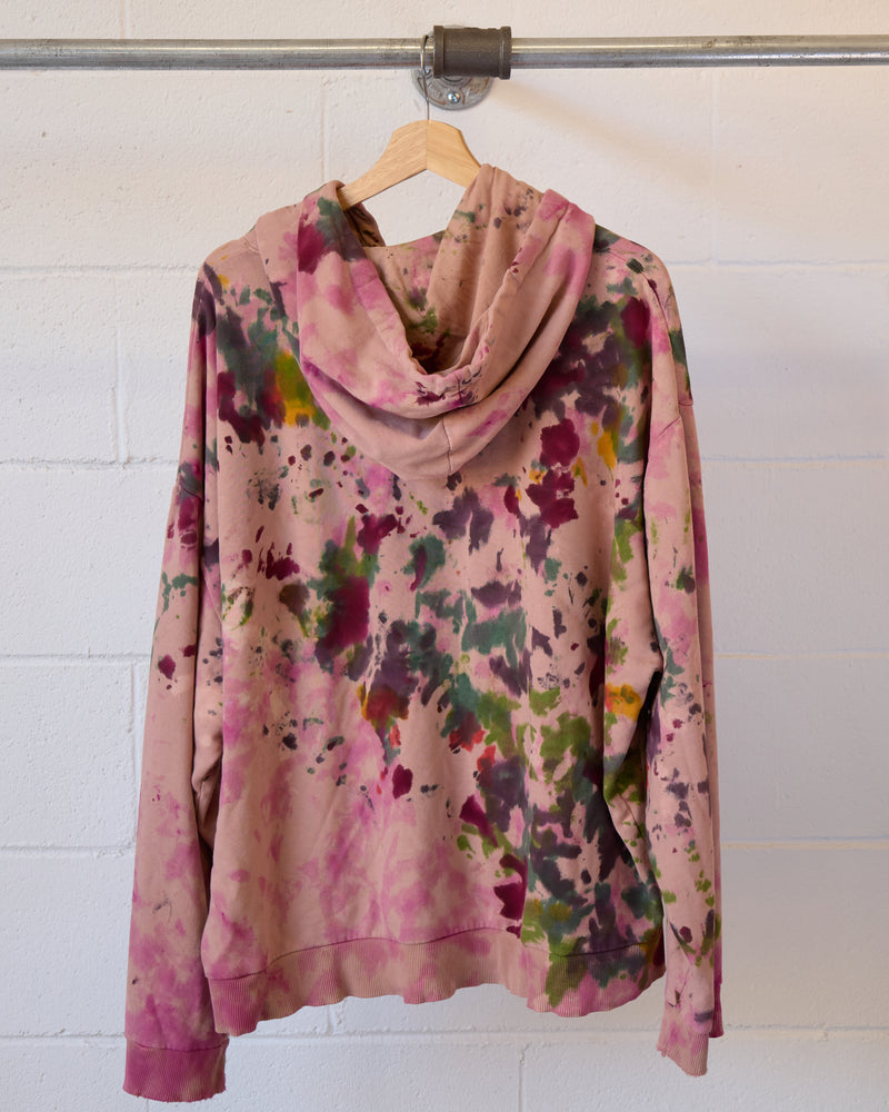 Wildflower Hoodie