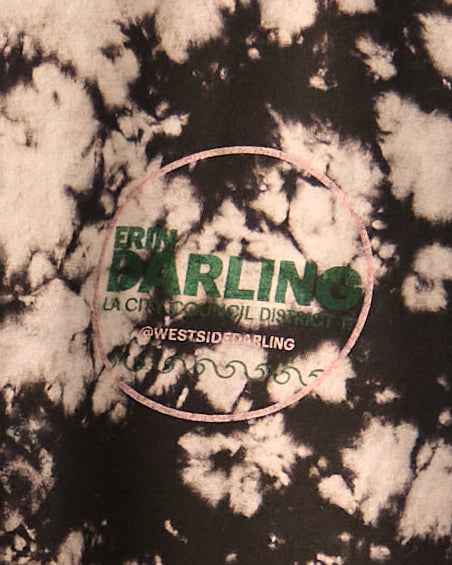 Tourmaline graphic t-shirt