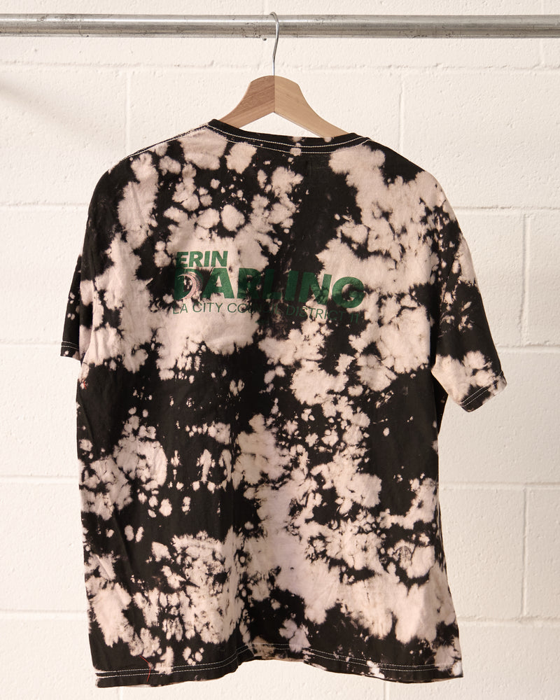 Tourmaline graphic t-shirt