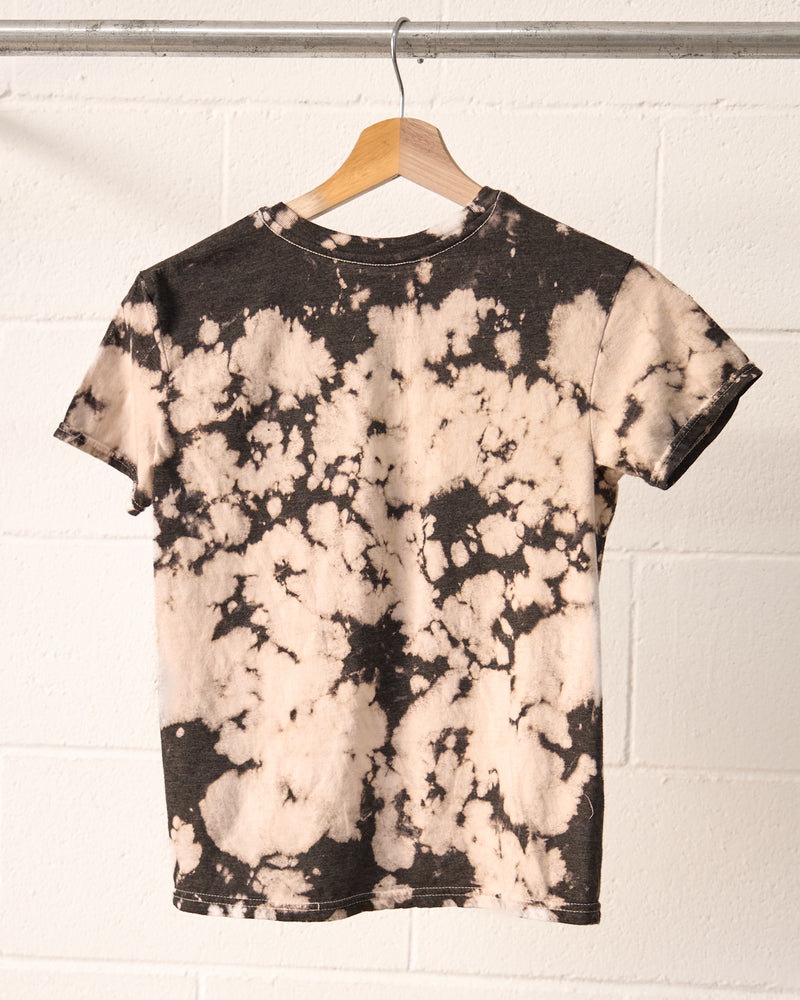 Tourmaline Fitted TShirt