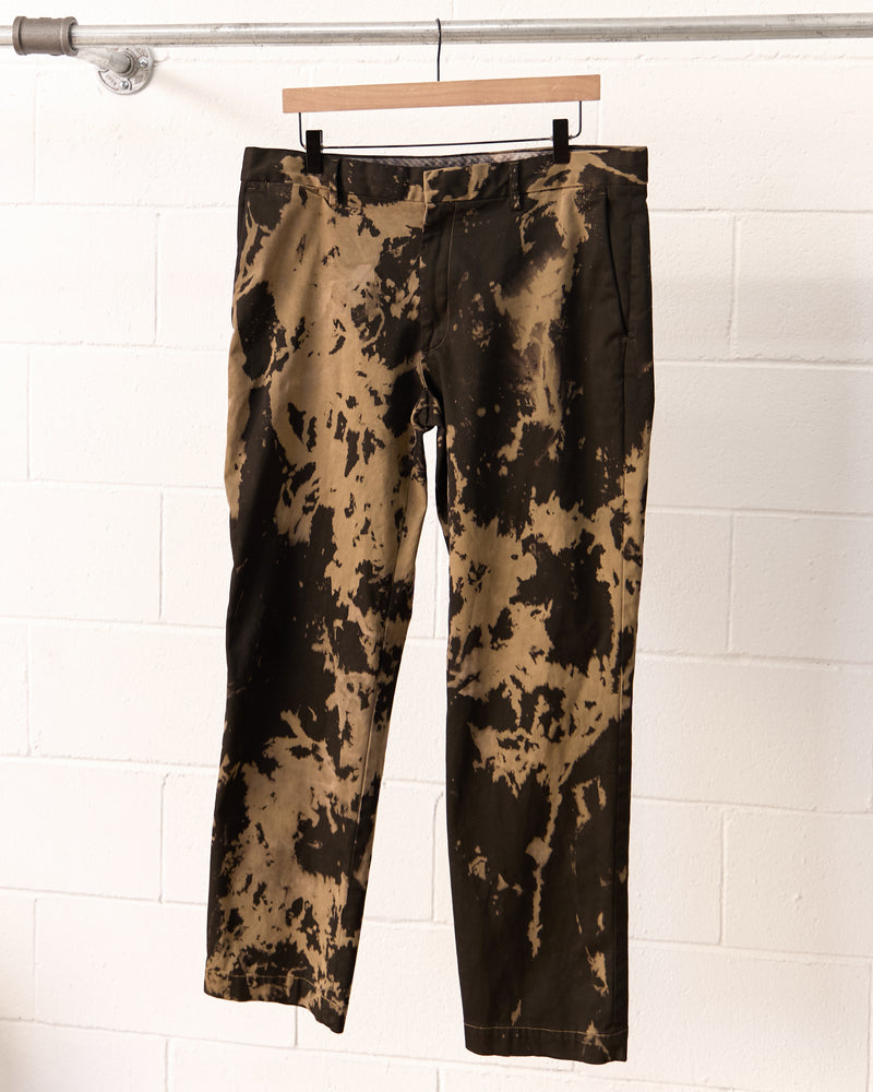 Tourmaline Straight Leg Pant