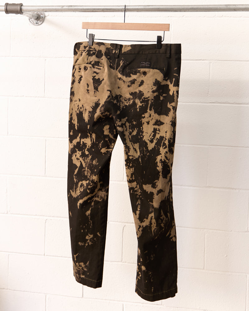 Tourmaline Straight Leg Pant