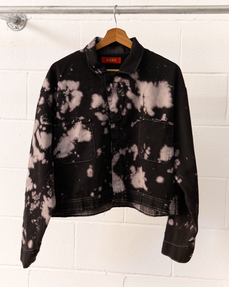 TOURMALINE MECHANIC JACKET