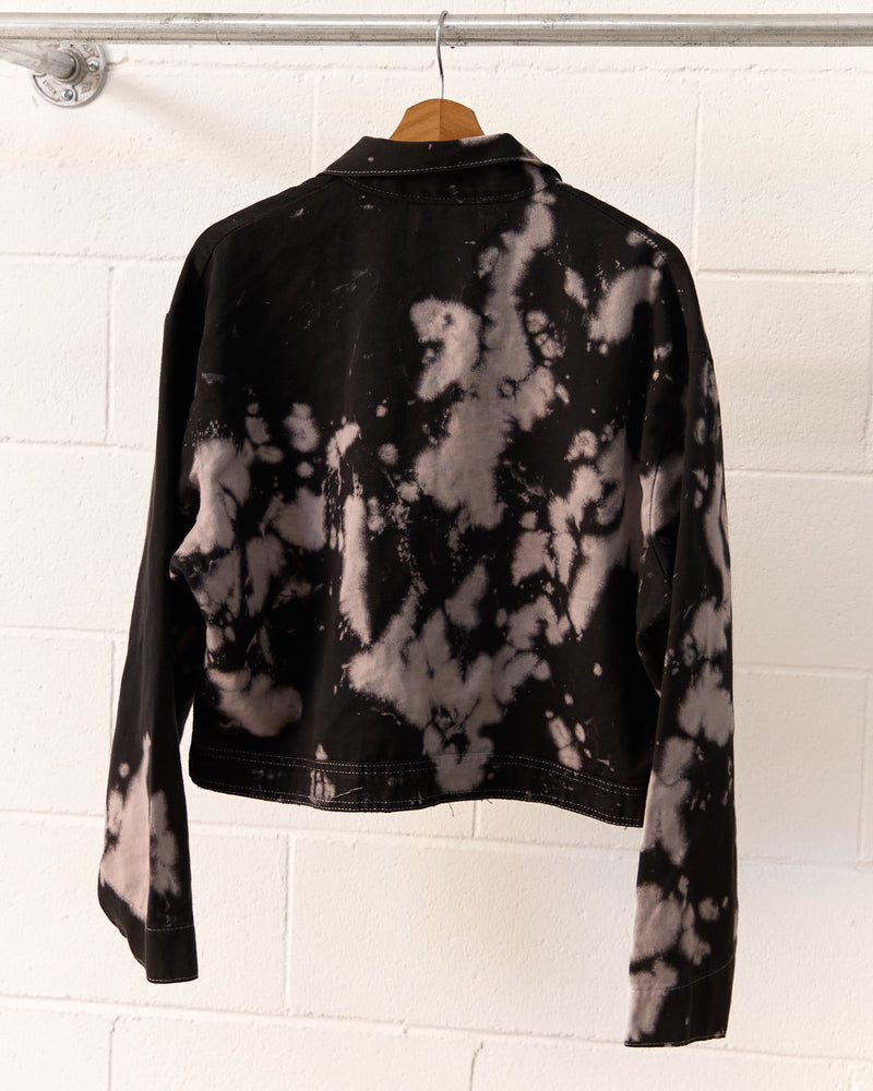 TOURMALINE MECHANIC JACKET