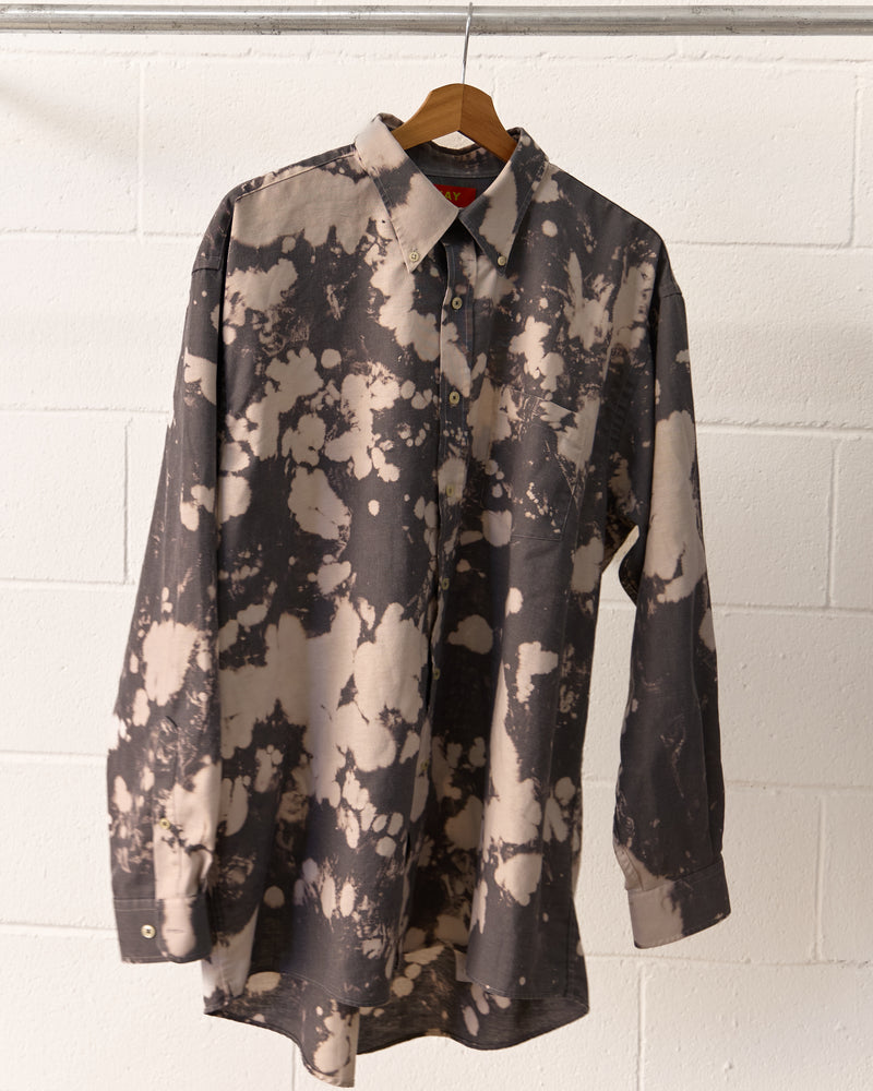 TOURMALINE Button Up