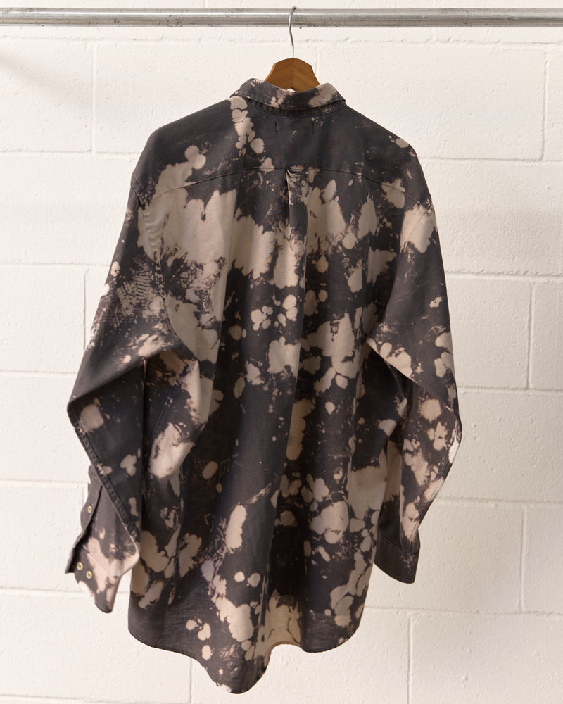 TOURMALINE Button Up