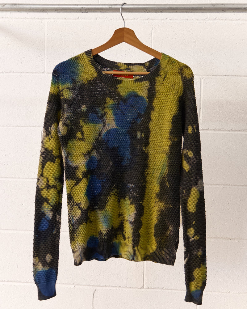 MOTO TIE DYE Thermal