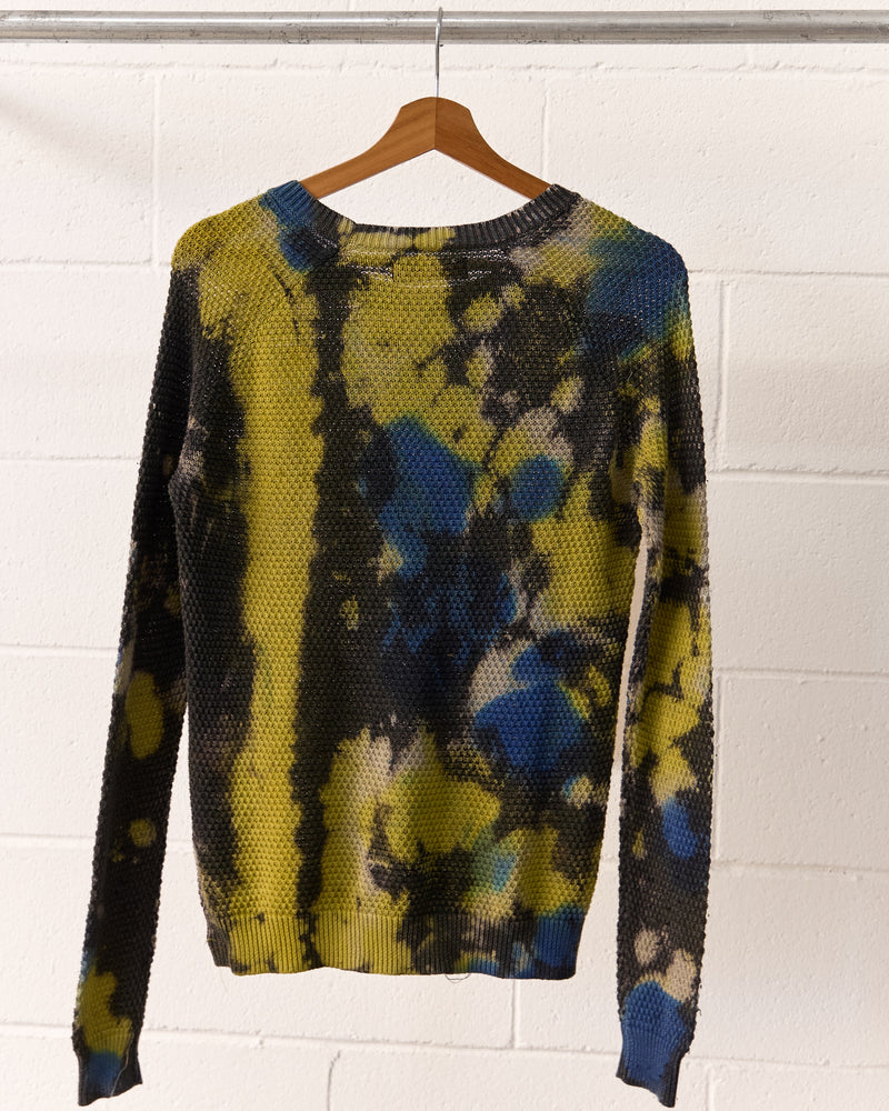 MOTO TIE DYE Thermal