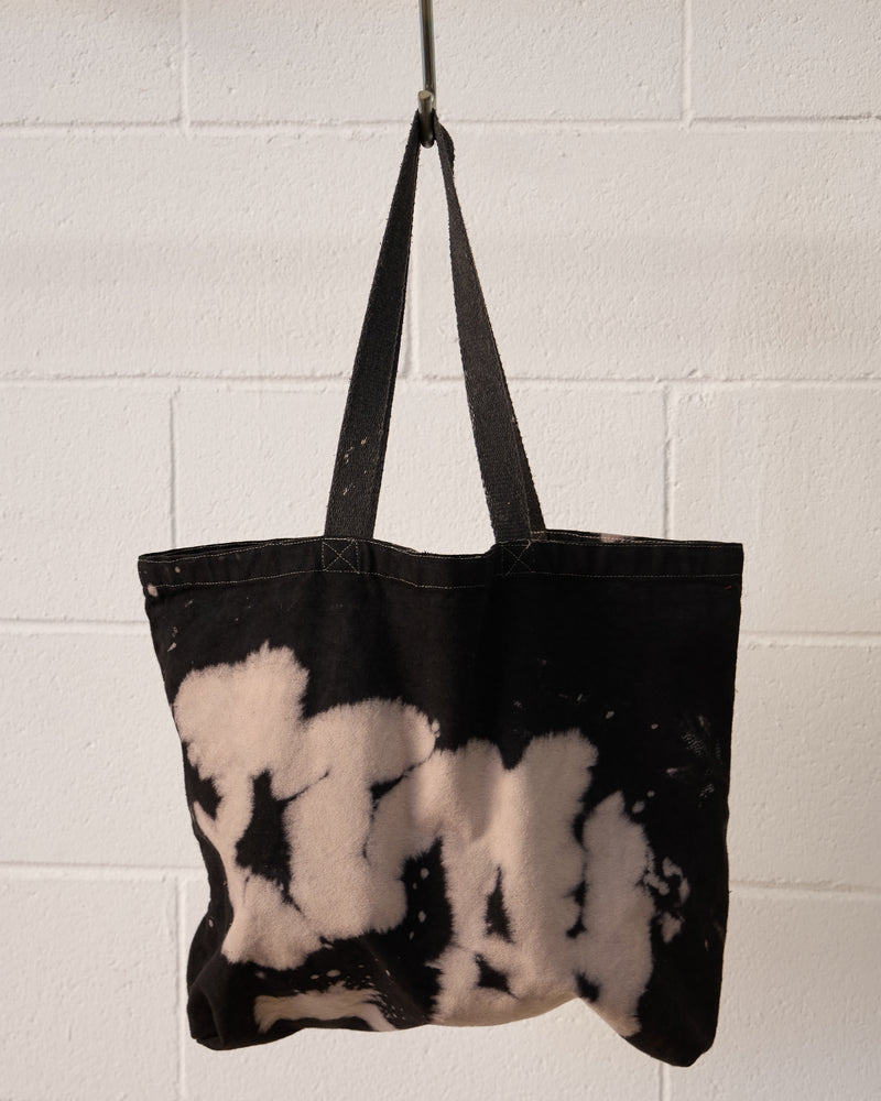 TOURMALINE TOTE BAG