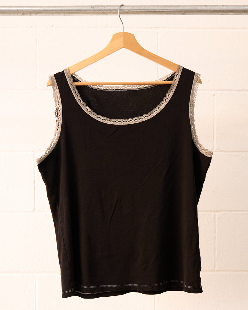 ONYX sleeveless cami
