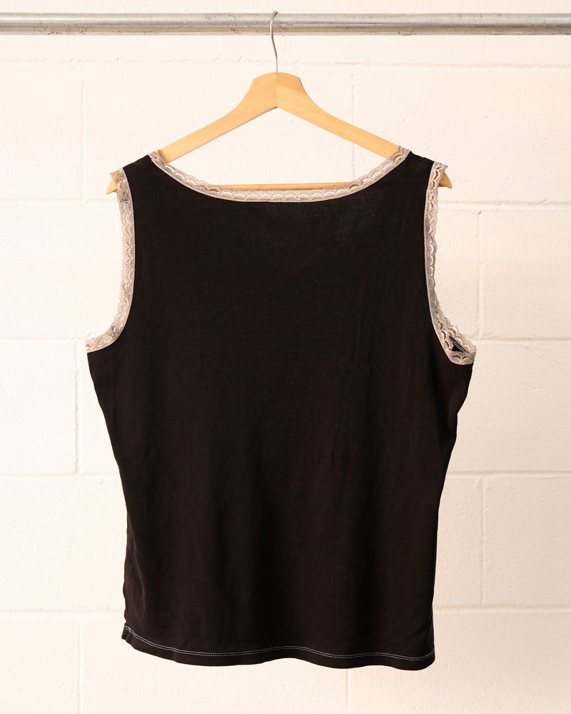 ONYX sleeveless cami