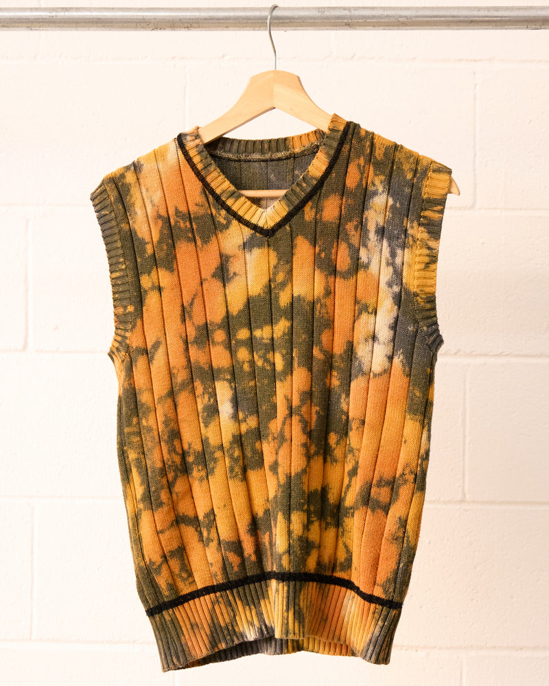 Monarch Sweater Vest