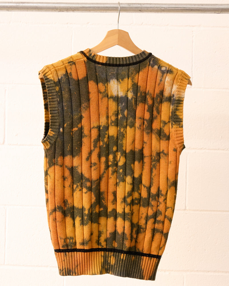 Monarch Sweater Vest