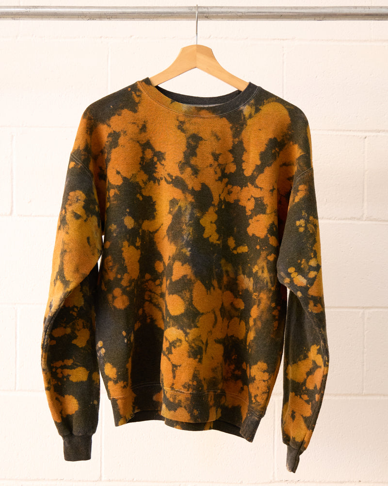 Monarch crewneck sweatshirt