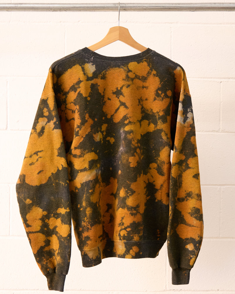 Monarch crewneck sweatshirt