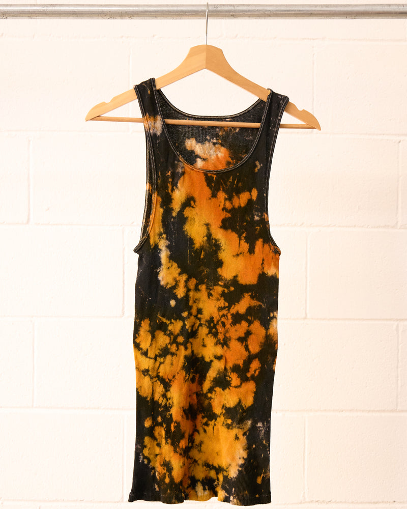 Monarch cotton tank