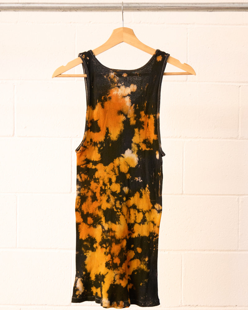Monarch cotton tank