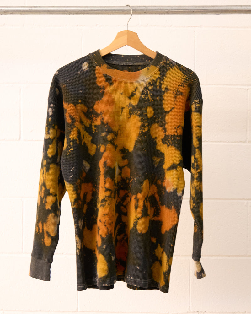 Monarch long sleeved thermal shirt