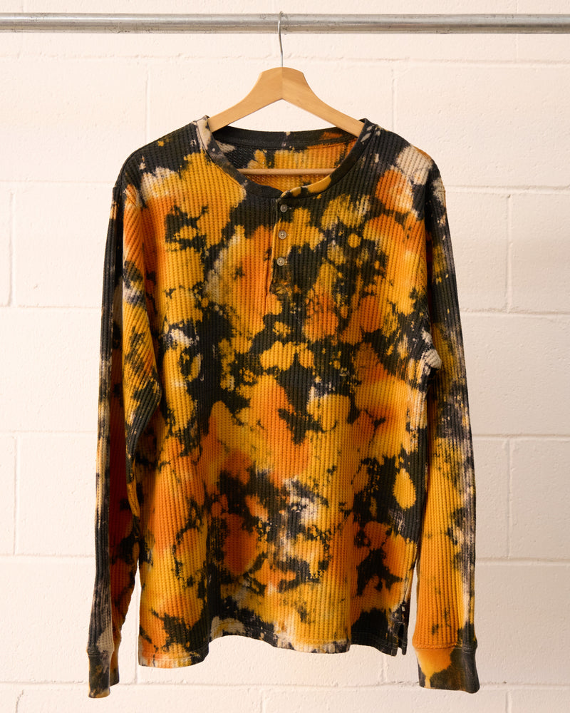 Monarch thermal henley