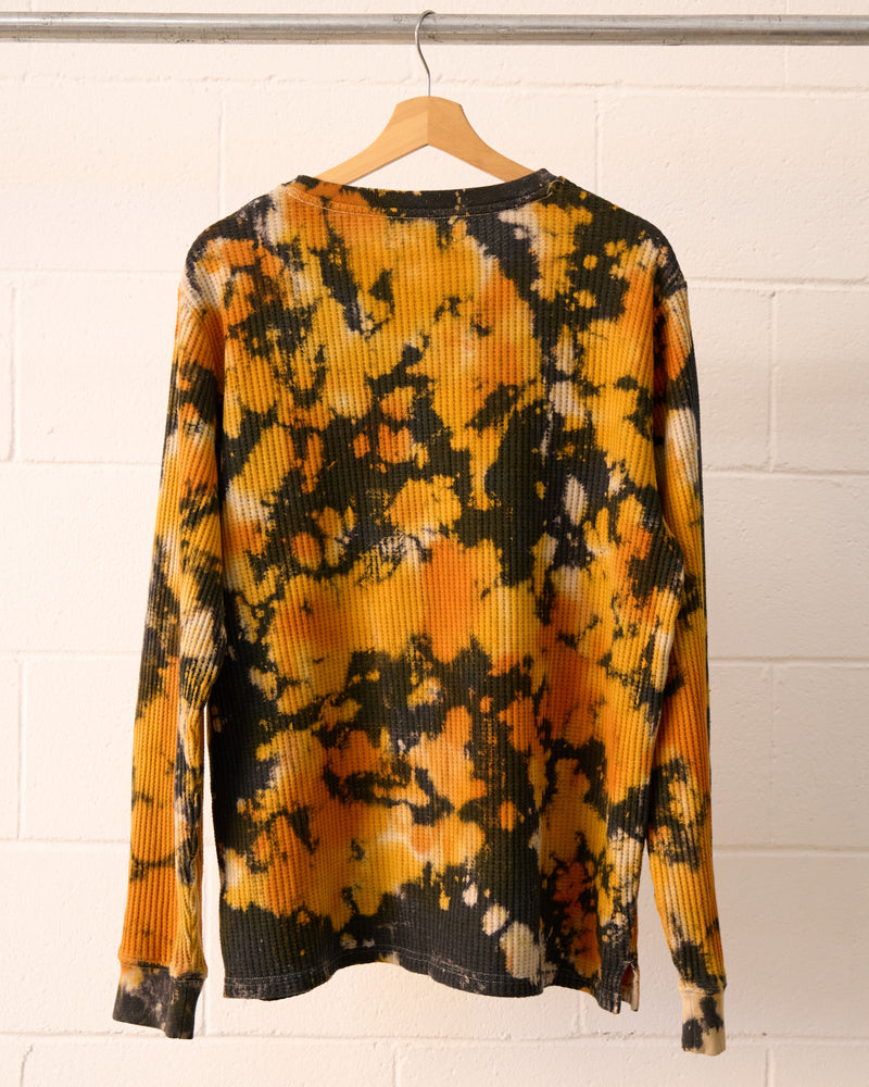 Monarch thermal henley