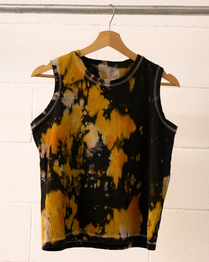 Monarch cotton tank