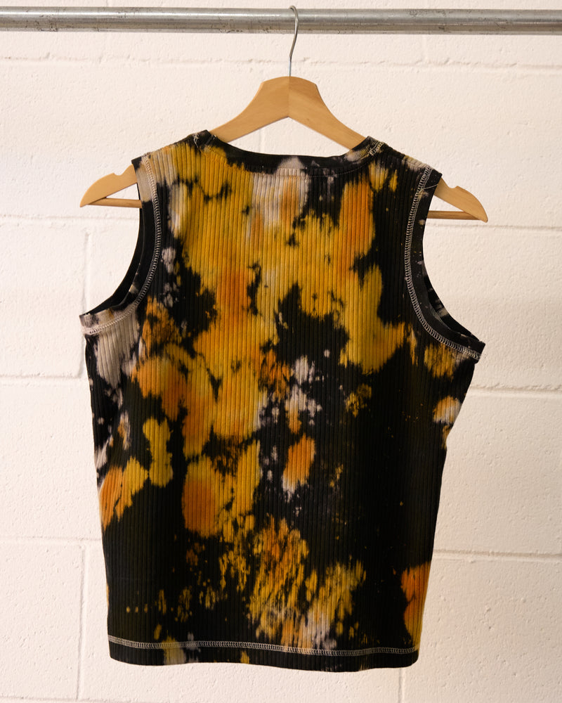 Monarch cotton tank