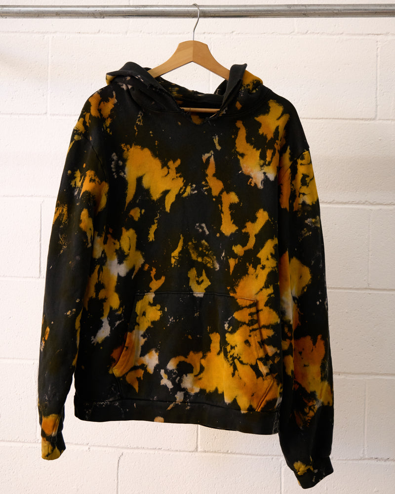 Monarch pullover hoodie