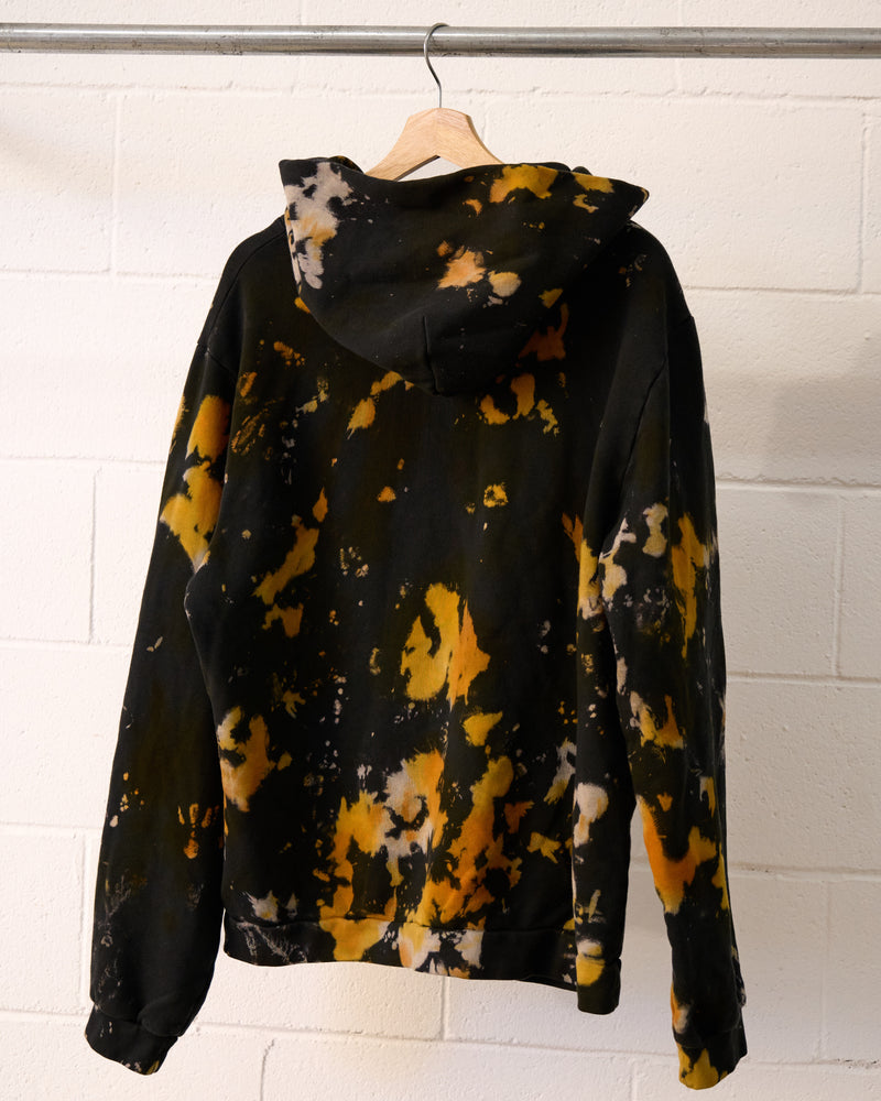 Monarch pullover hoodie