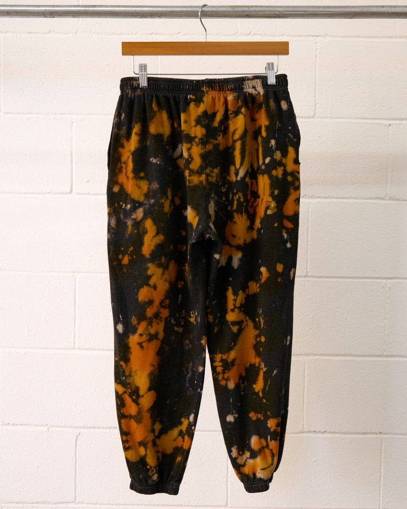 Monarch joggers