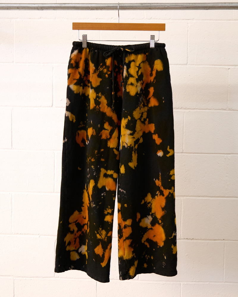 Monarch wide leg sweatpants