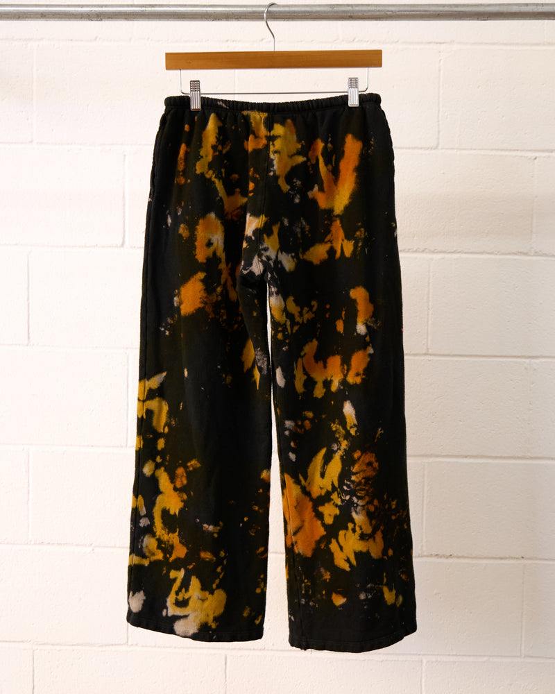 Monarch wide leg sweatpants