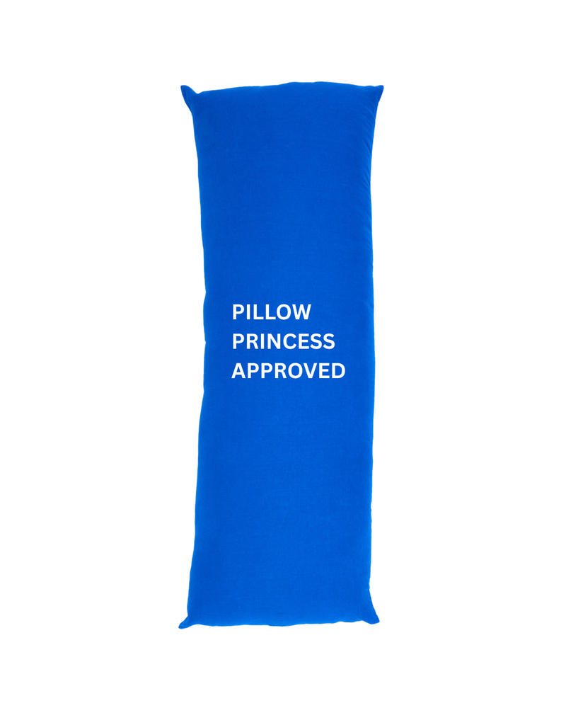 Corduroy Body Pillow