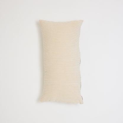 The Corduroy Lumbar Pillow 14"x24"
