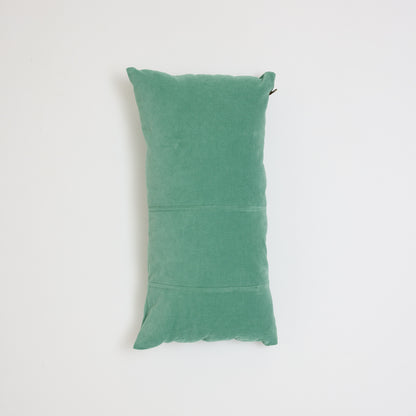 The Corduroy Lumbar Pillow 14"x24"