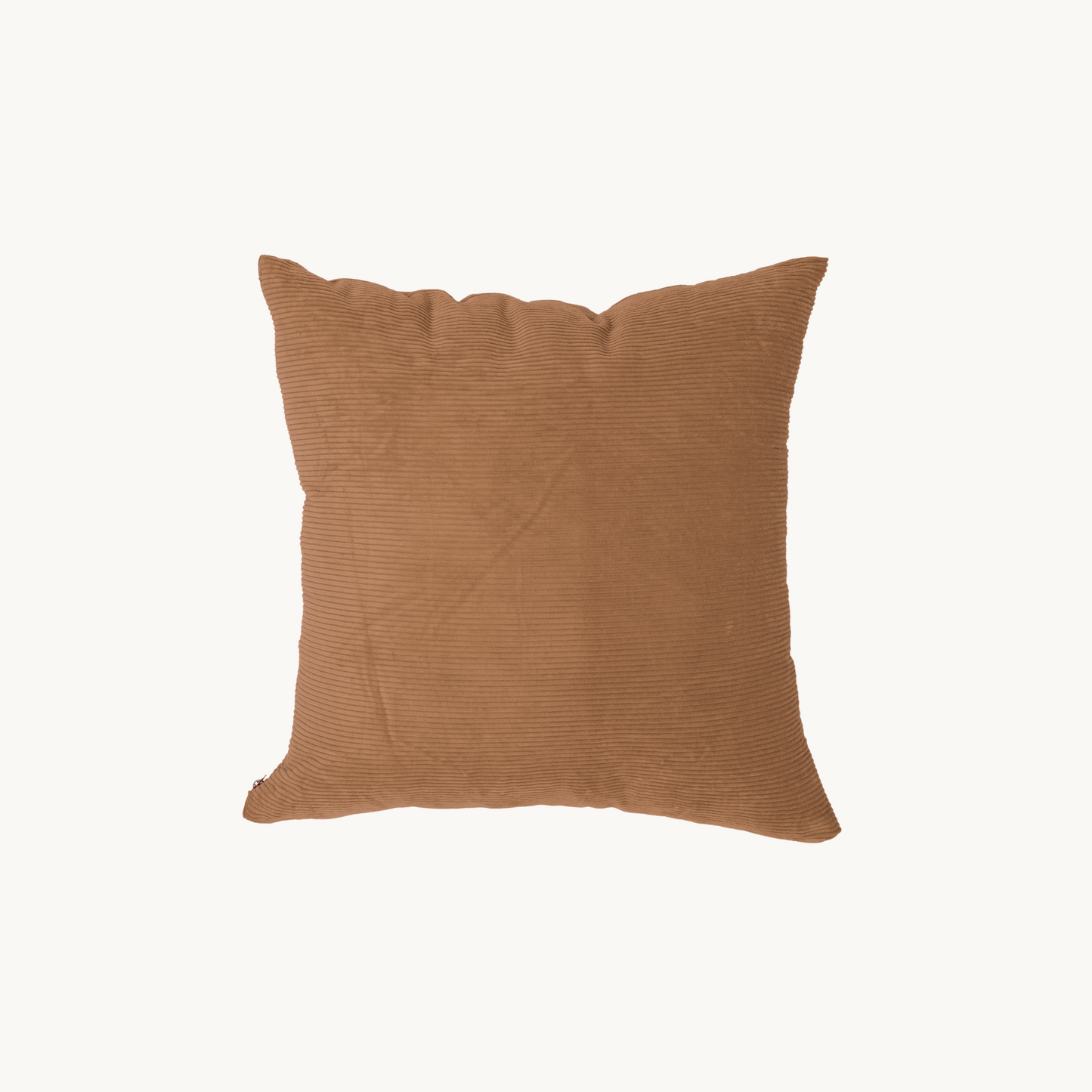 The Corduroy Mini Throw Pillow 18"x18"