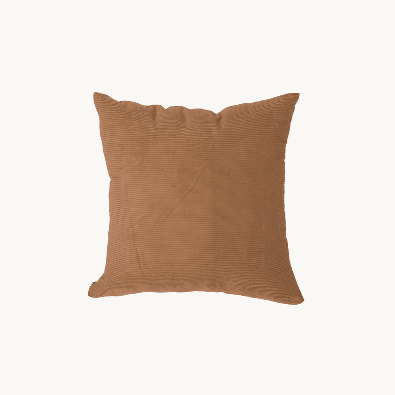 Corduroy Mini Pillow