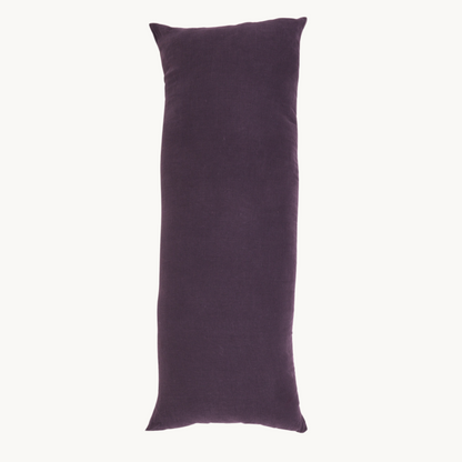 The Linen Body Pillow 22"x54"