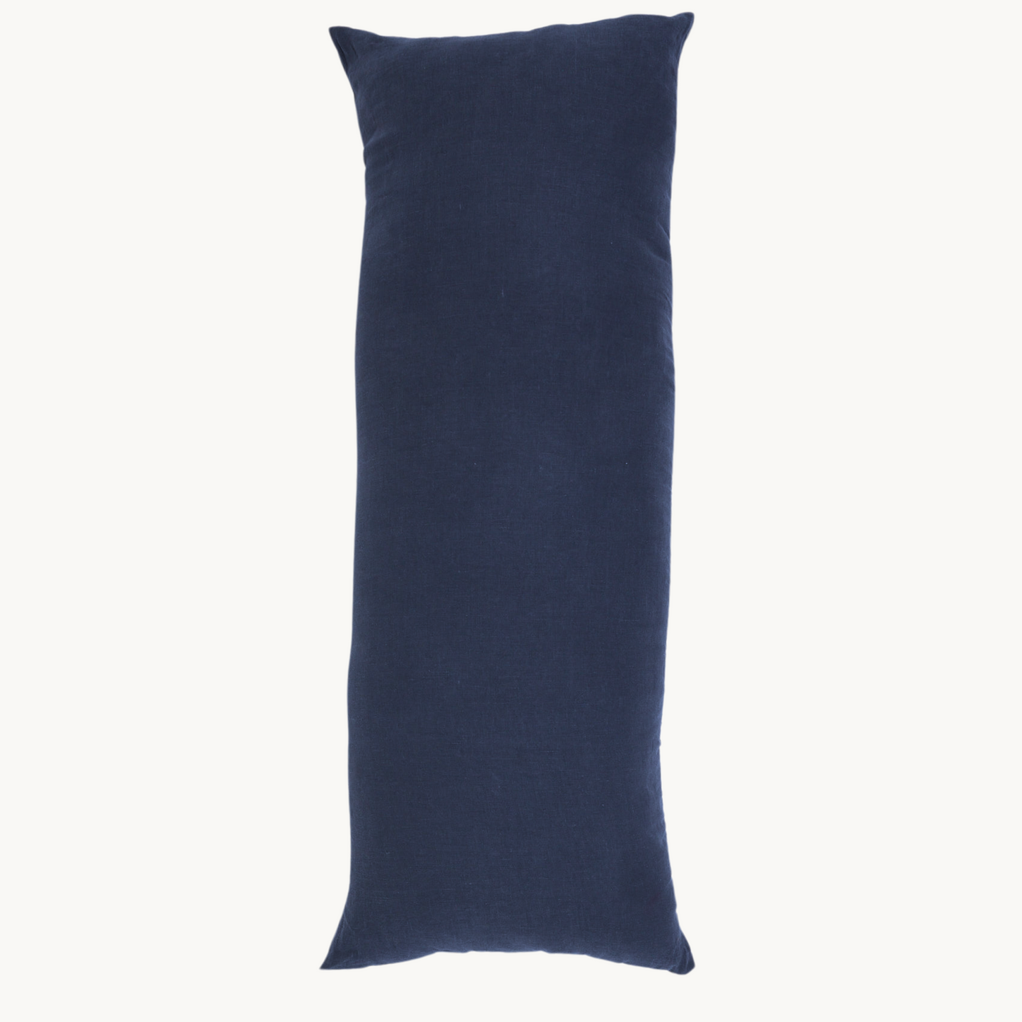 The Linen Body Pillow 22"x54"