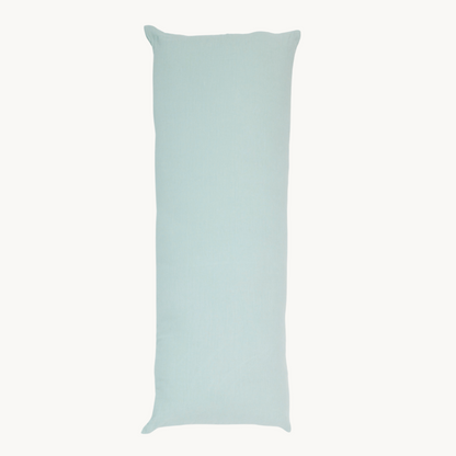 The Linen Body Pillow 22"x54"