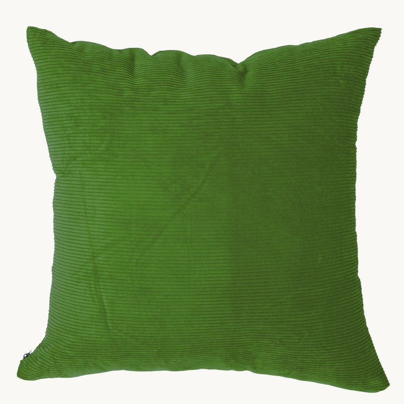 Large Corduroy Pillow