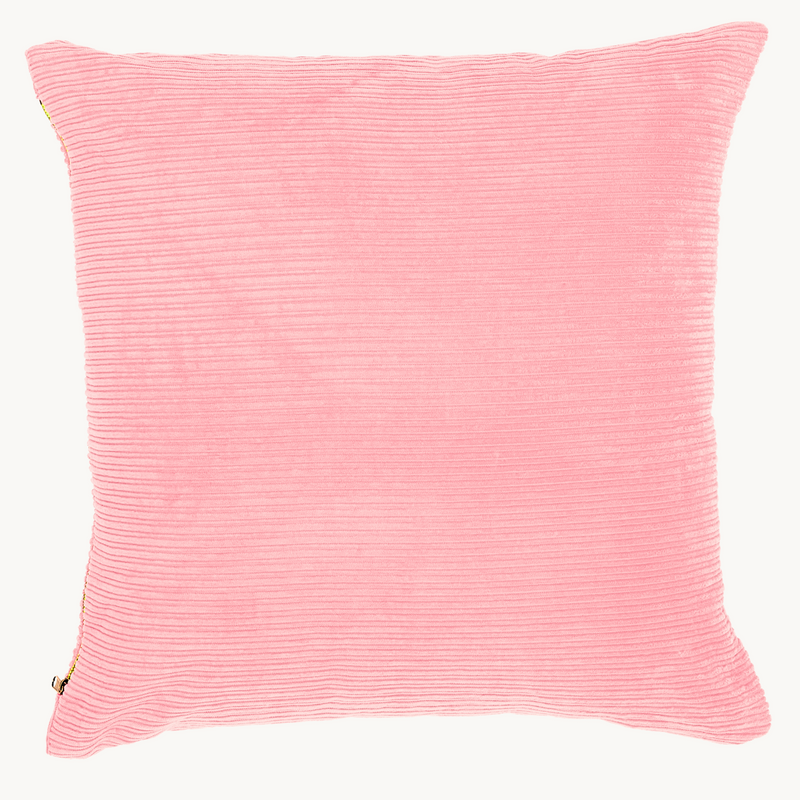 Large Corduroy Pillow