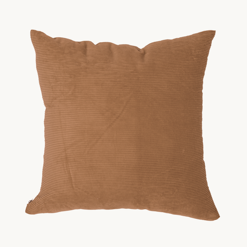 Small Corduroy Pillow