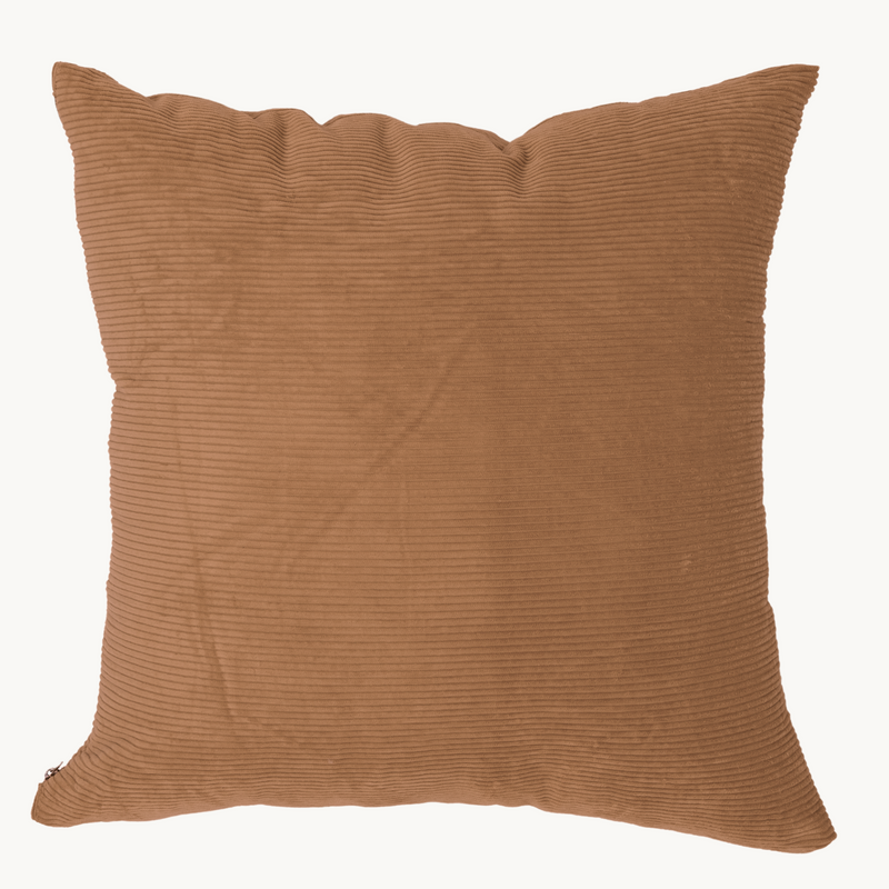 Large Corduroy Pillow