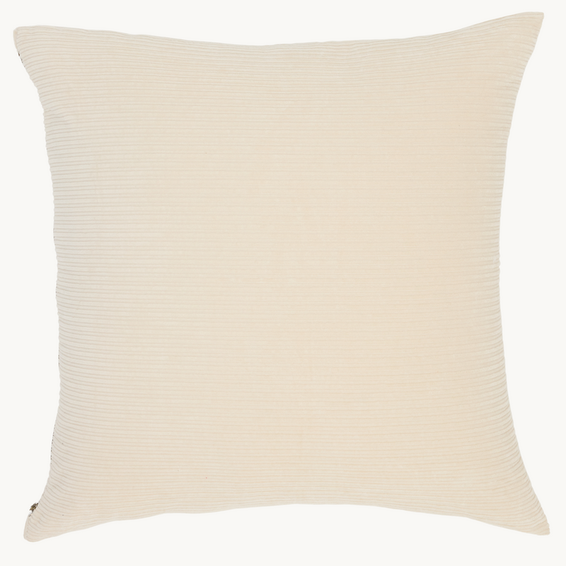 Large Corduroy Pillow