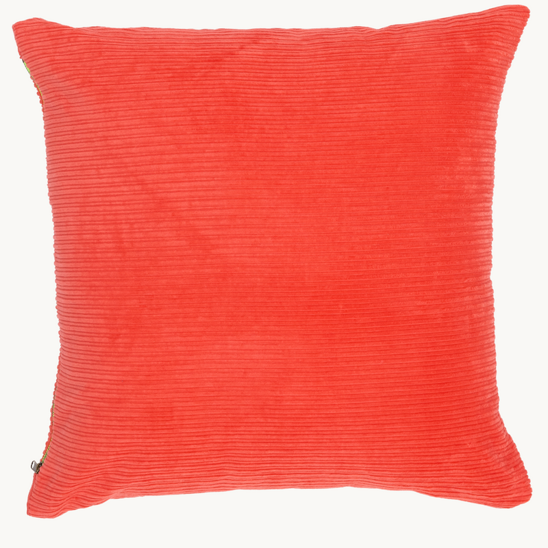 Large Corduroy Pillow