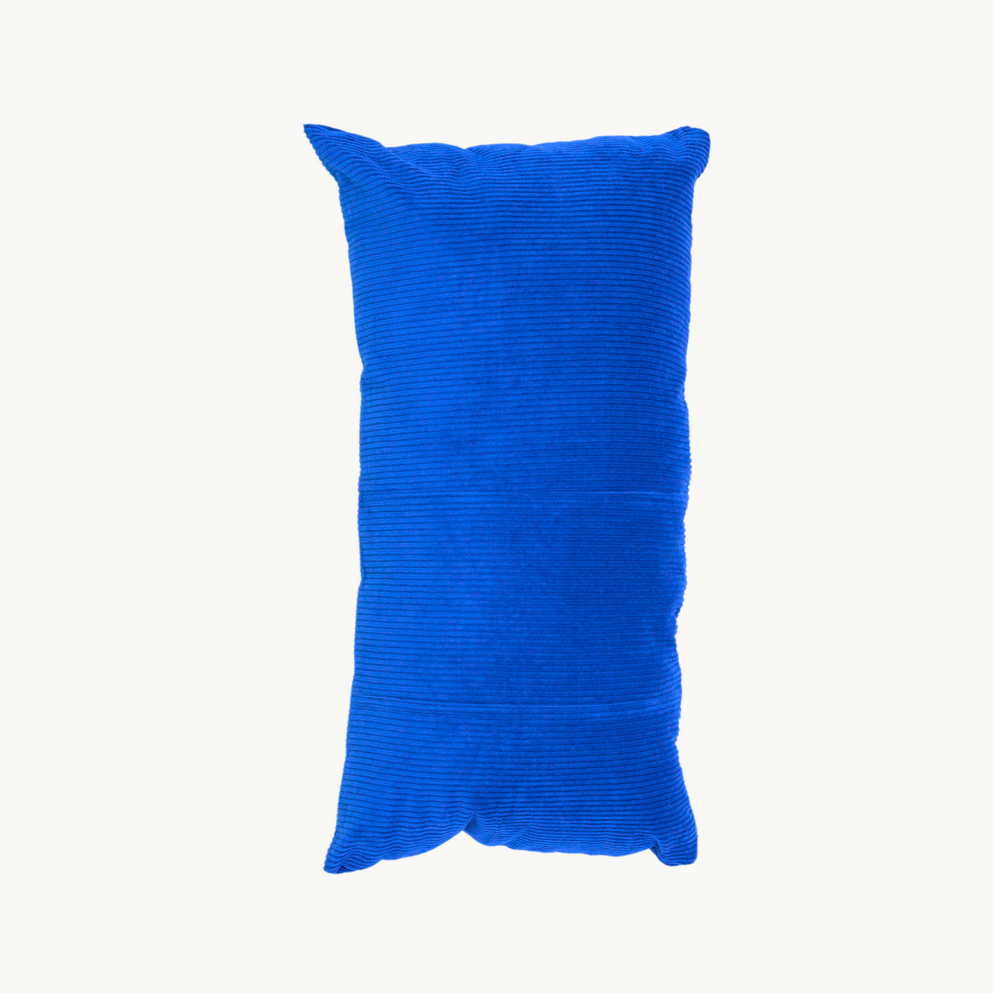 The Corduroy Lumbar Pillow 14"x24"