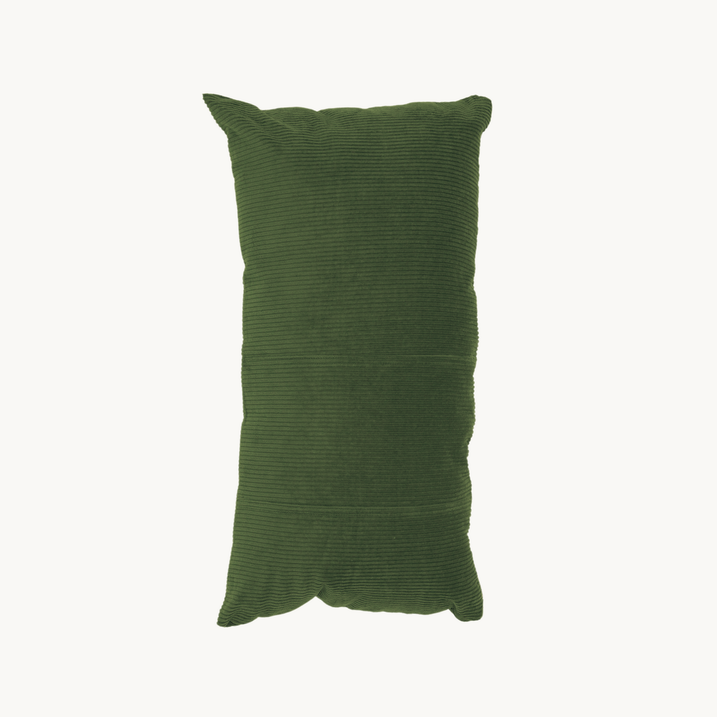 The Corduroy Lumbar Pillow 14"x24"