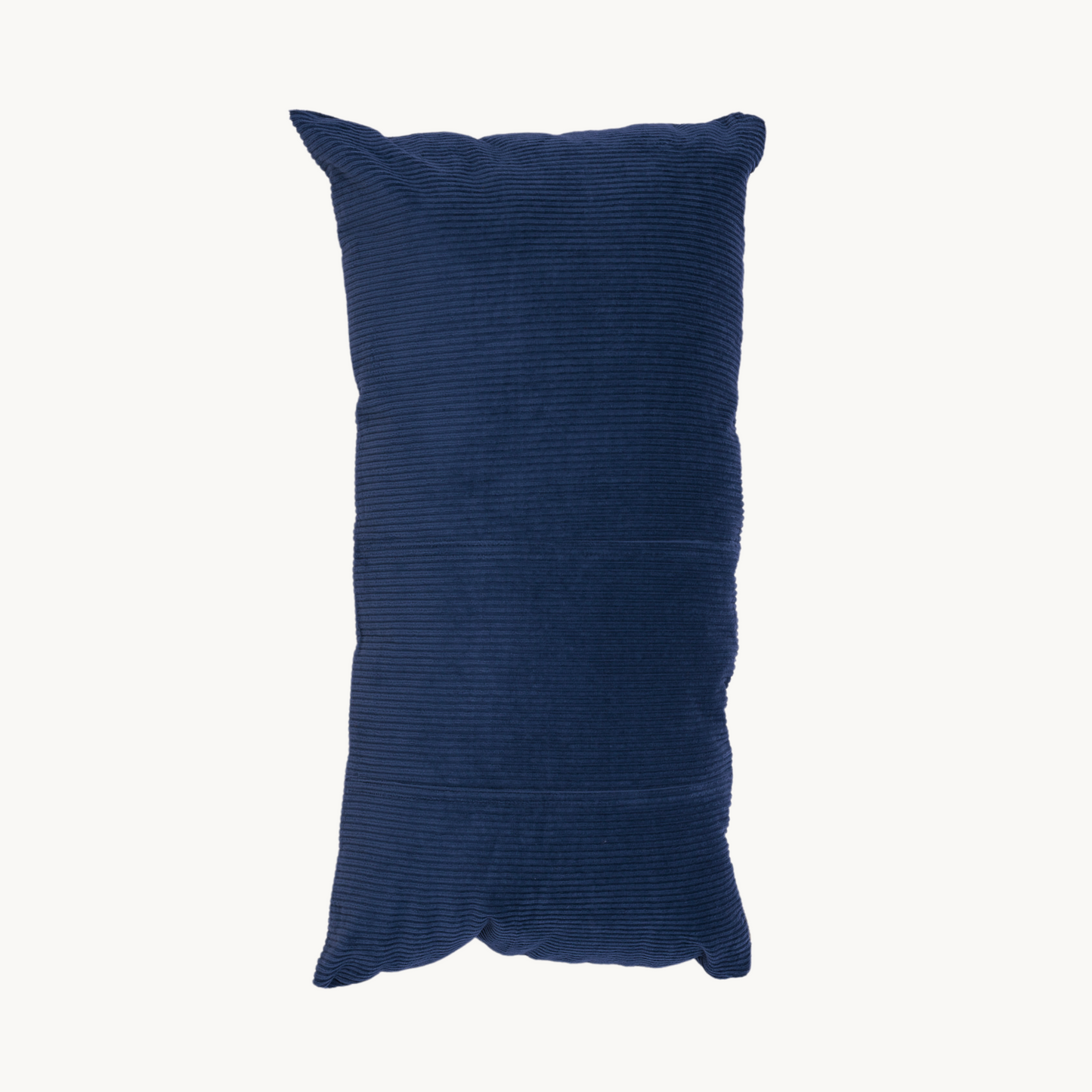 The Corduroy Lumbar Pillow 14"x24"