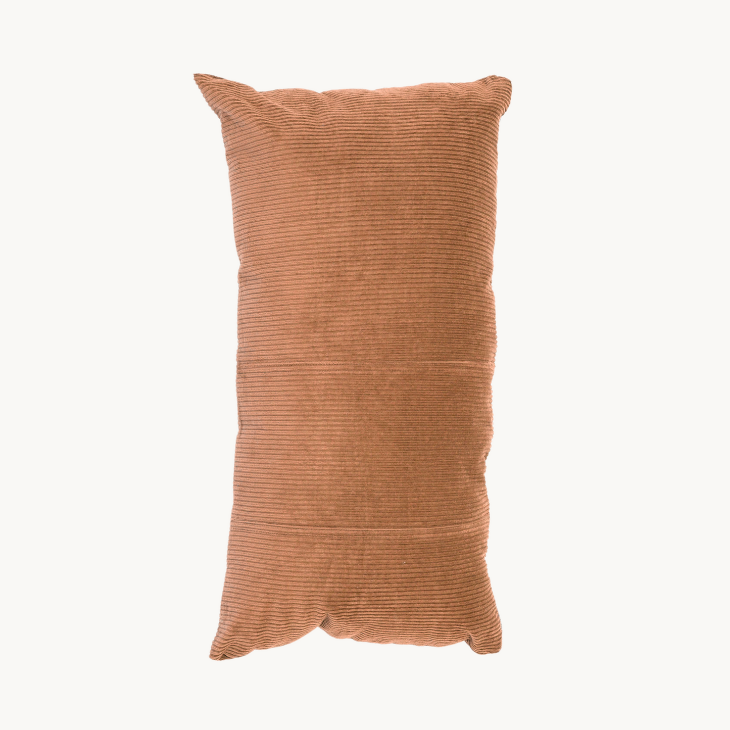 The Corduroy Lumbar Pillow 14"x24"